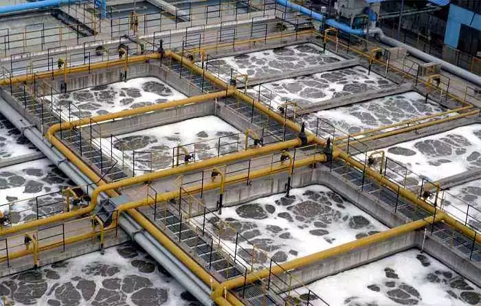 水處理設(shè)備經(jīng)常出現(xiàn)的問題及詳細(xì)解決方案！