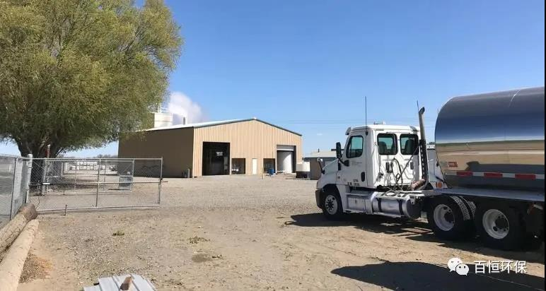 如何解決廢水處理中的危險化學(xué)品和過高的鹽度？氫氧化鎂可代替苛性鈉